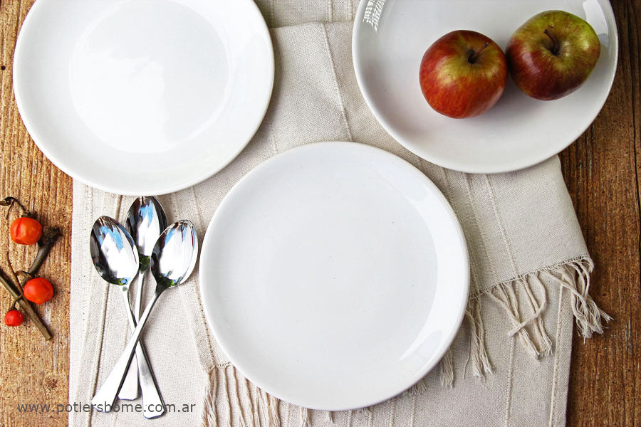 Juego 18 Piezas Daily con Bowl