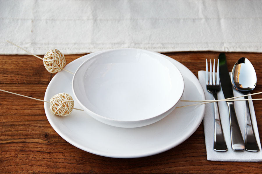 Juego 18 Piezas Daily con Bowl