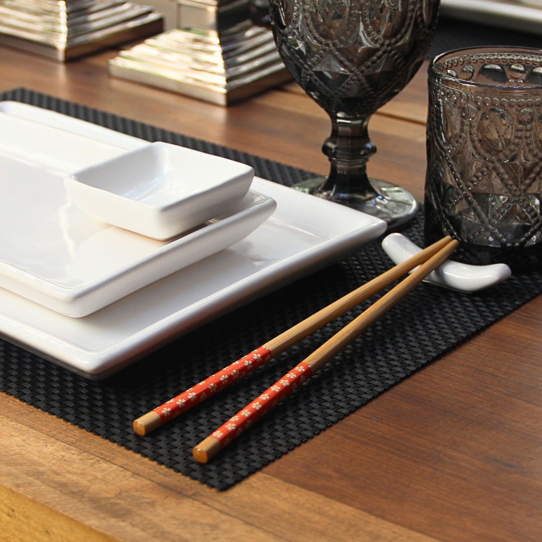 Palitos Chinos Spring x 5