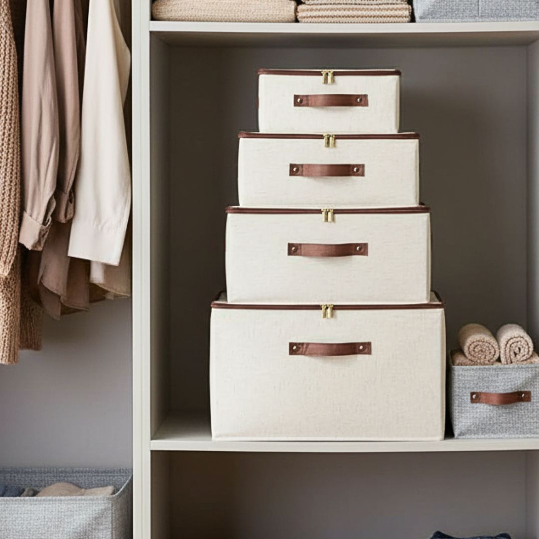 Organizador Harmony M