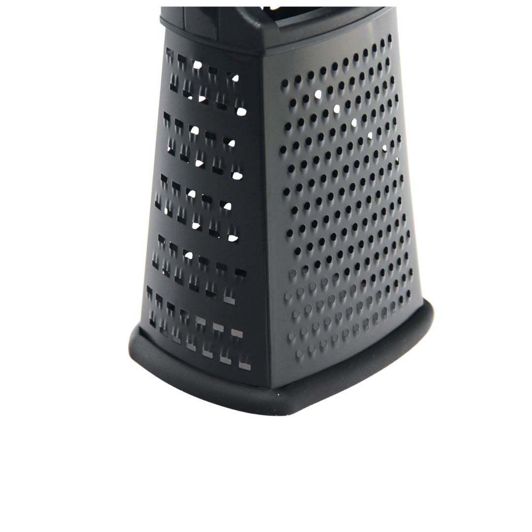 Rallador Gourmet Black