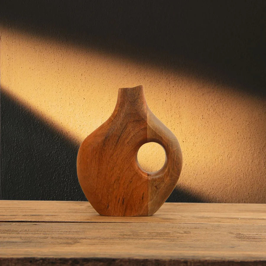 Pack 2 Piezas Florero Eko Chico/Lavander Bouquet