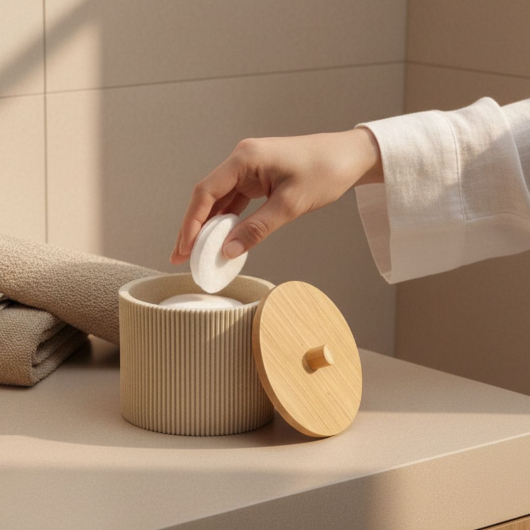 Organizador de Baño Nest