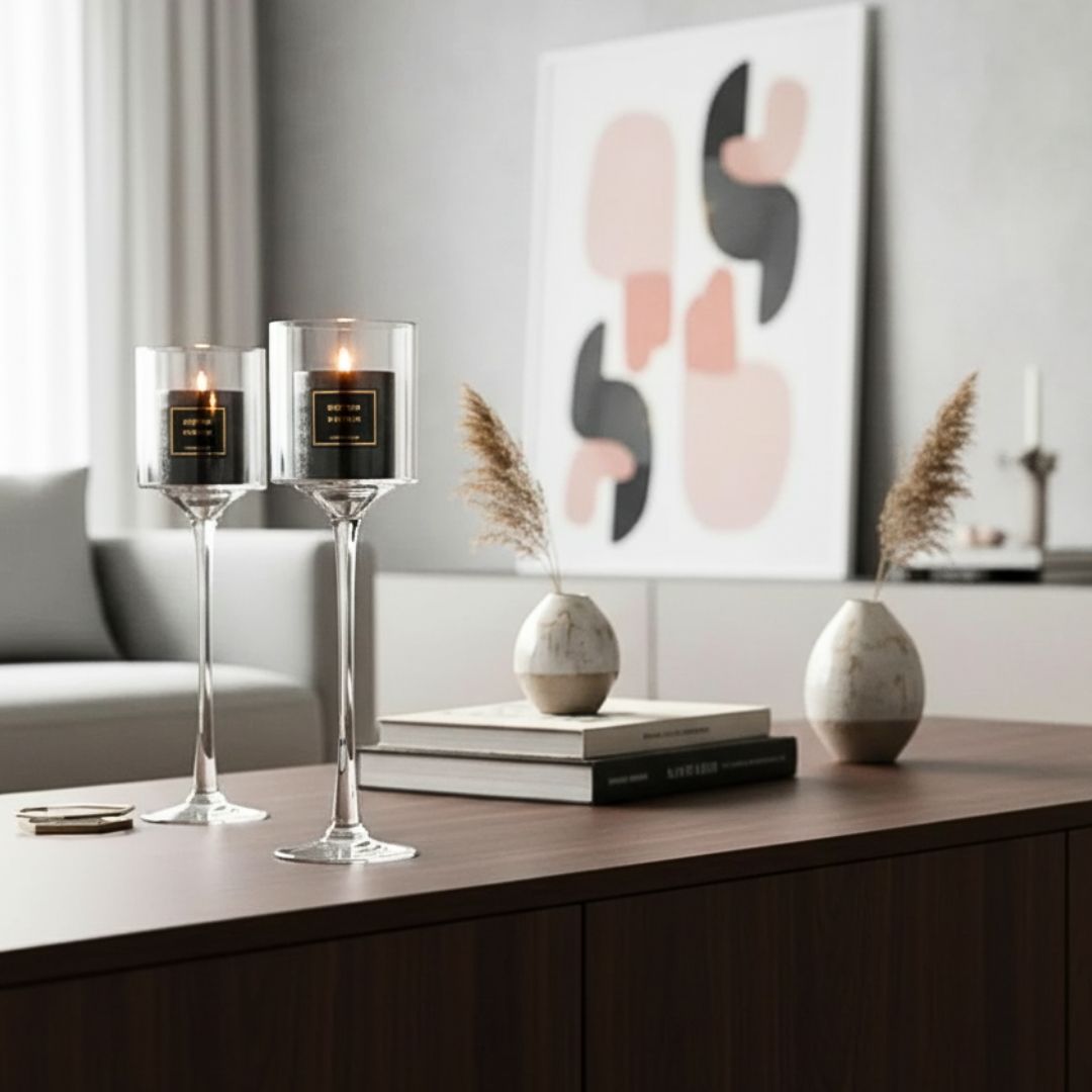 Candelabro Elegance 40 cm