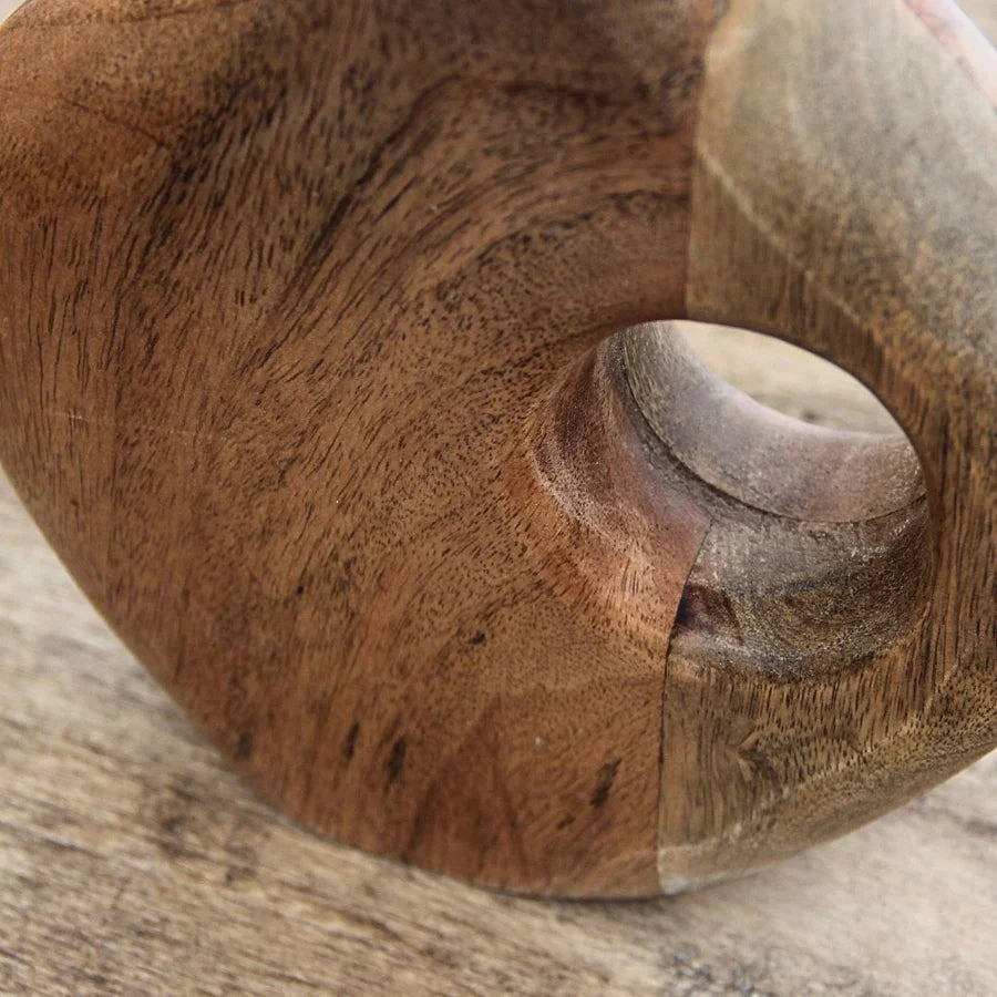 Pack 2 Piezas Florero Eko Chico/Lavander Bouquet