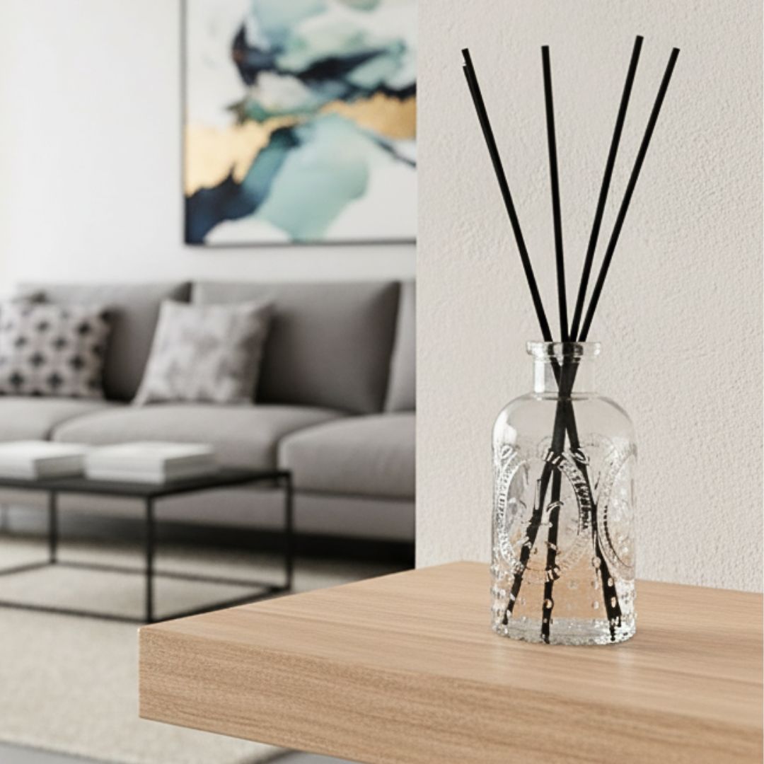 Frasco Armonia 12 cm