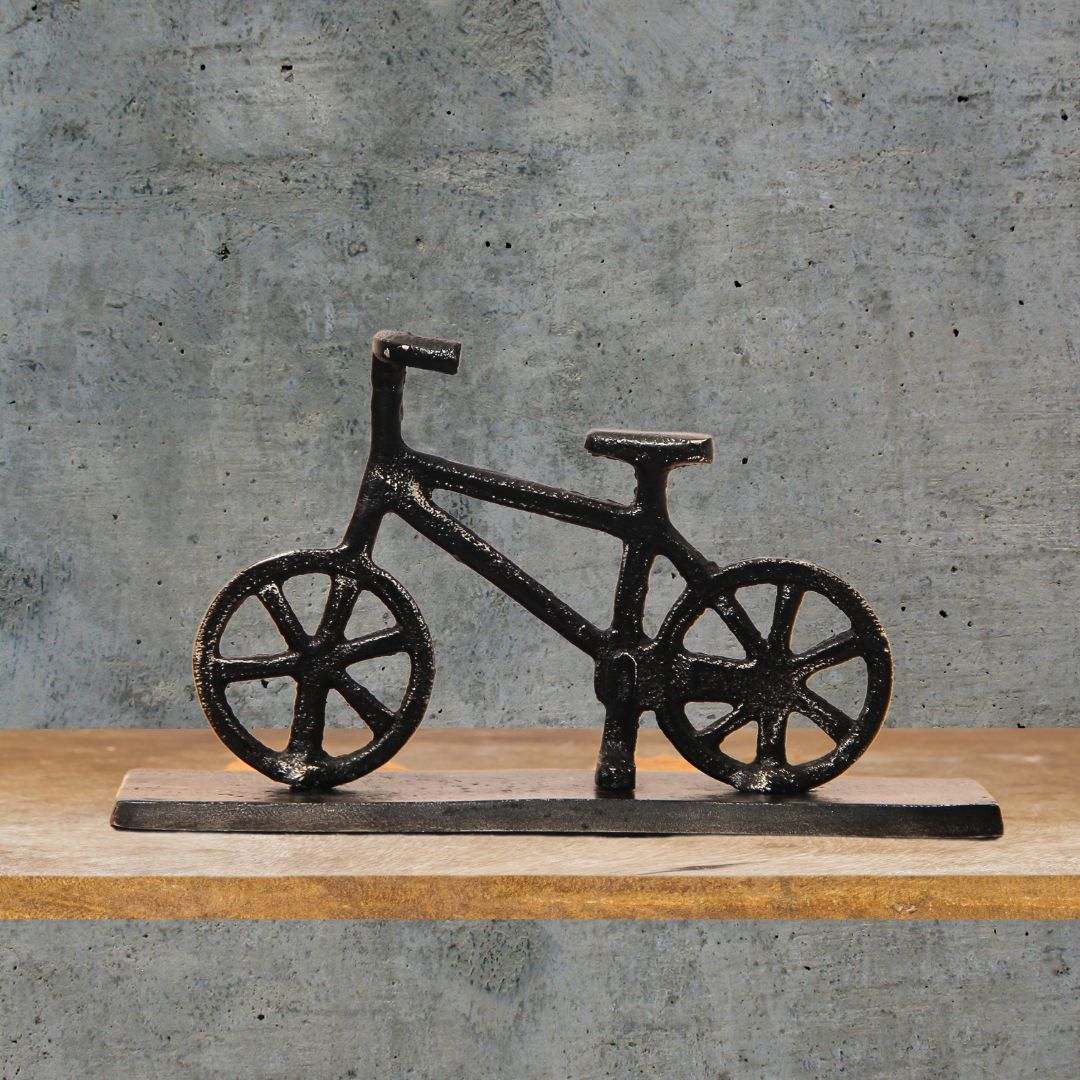 Bicicleta Antique 20 cm