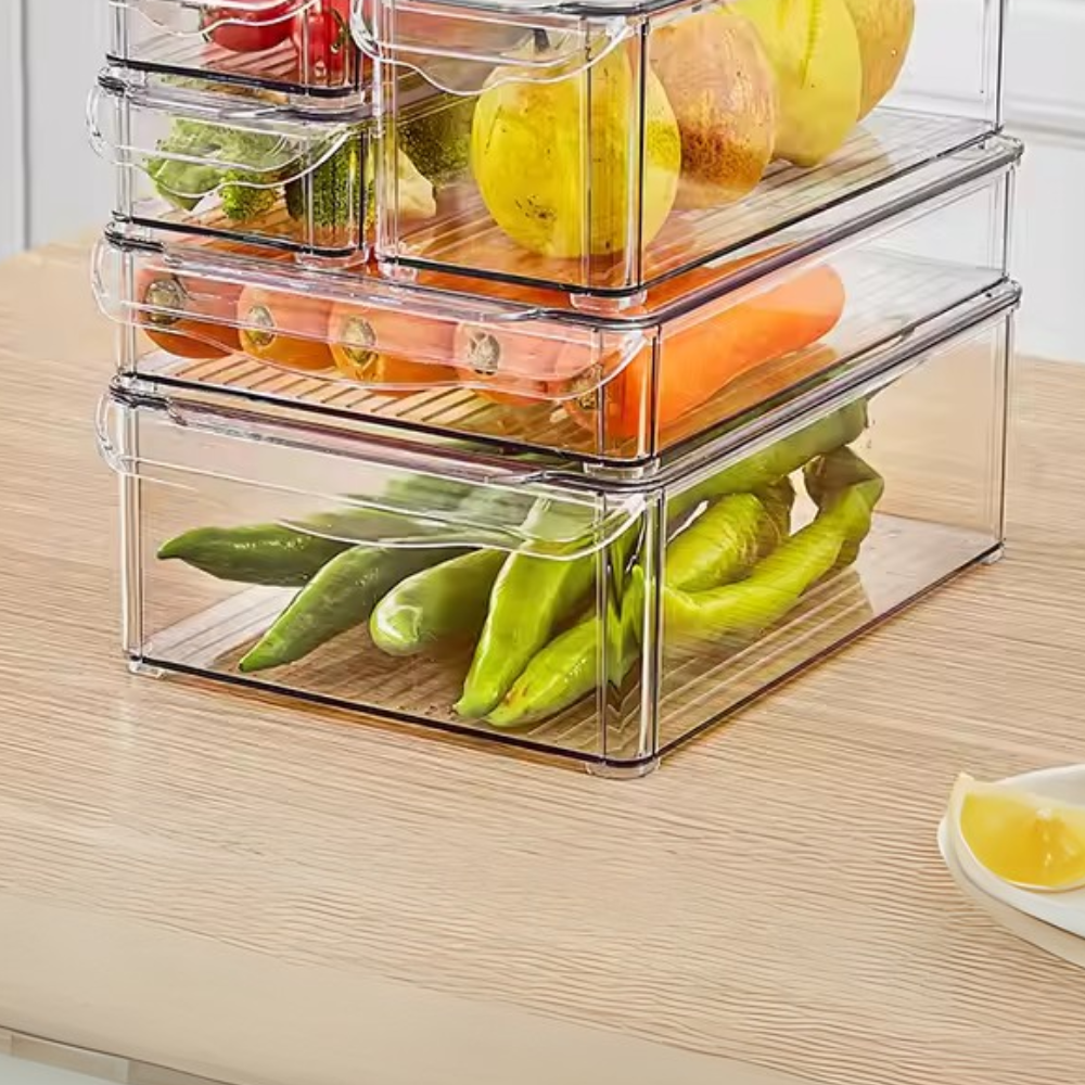 Organizador Multi Box L