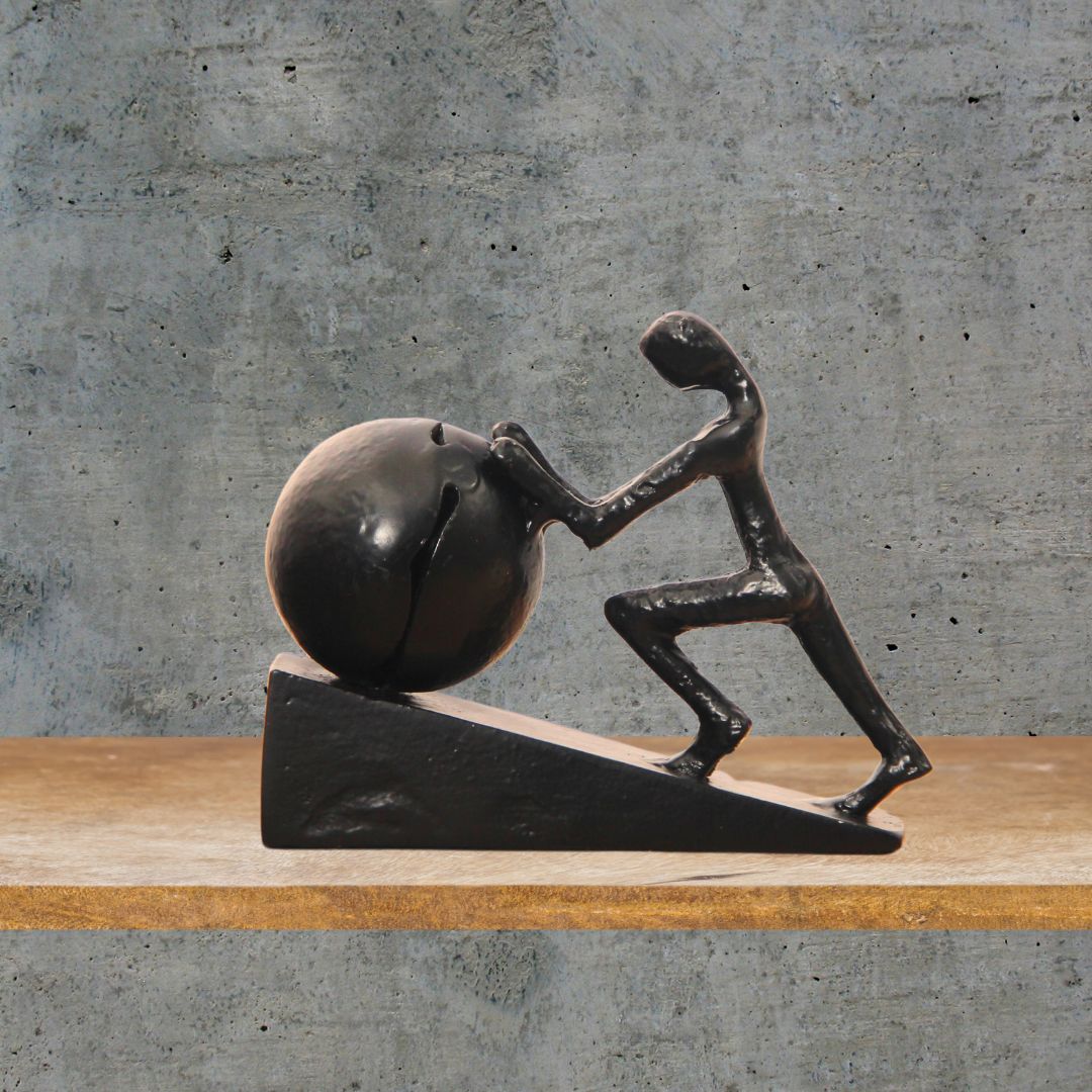 Escultura Force