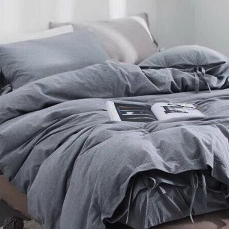 Acolchado Super King Tusor Color Premiun