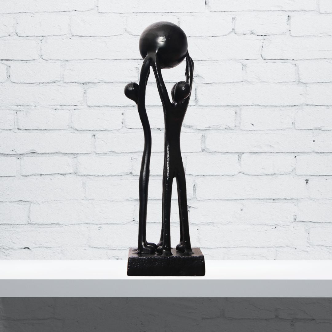 Escultura Ball