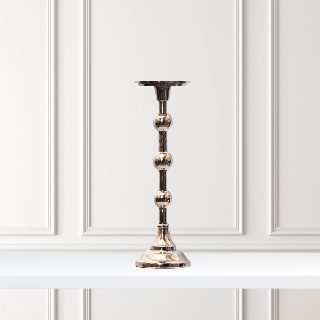 Candelabro Perl 30 cm