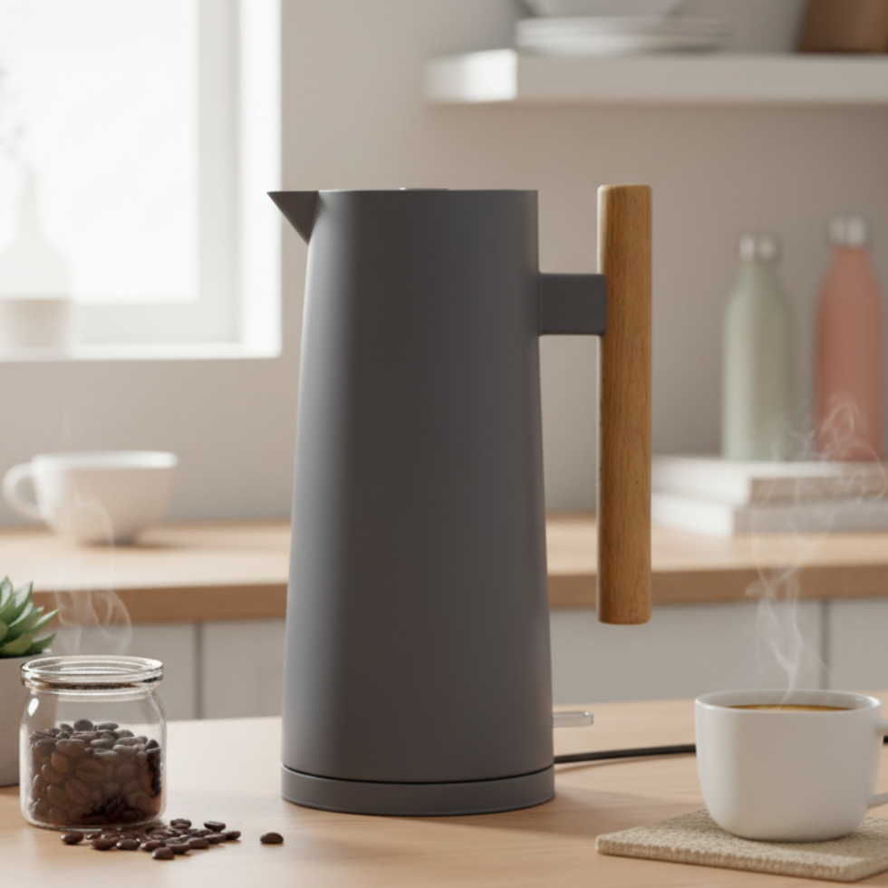 Jarra Térmica Nordica Gris