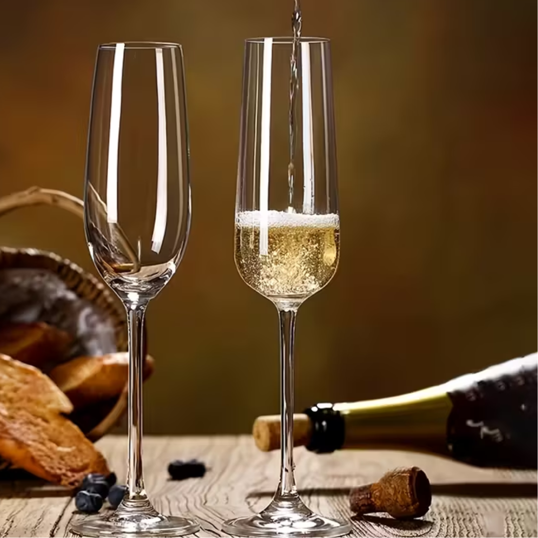 Copa Parma Champagne – 230 ml