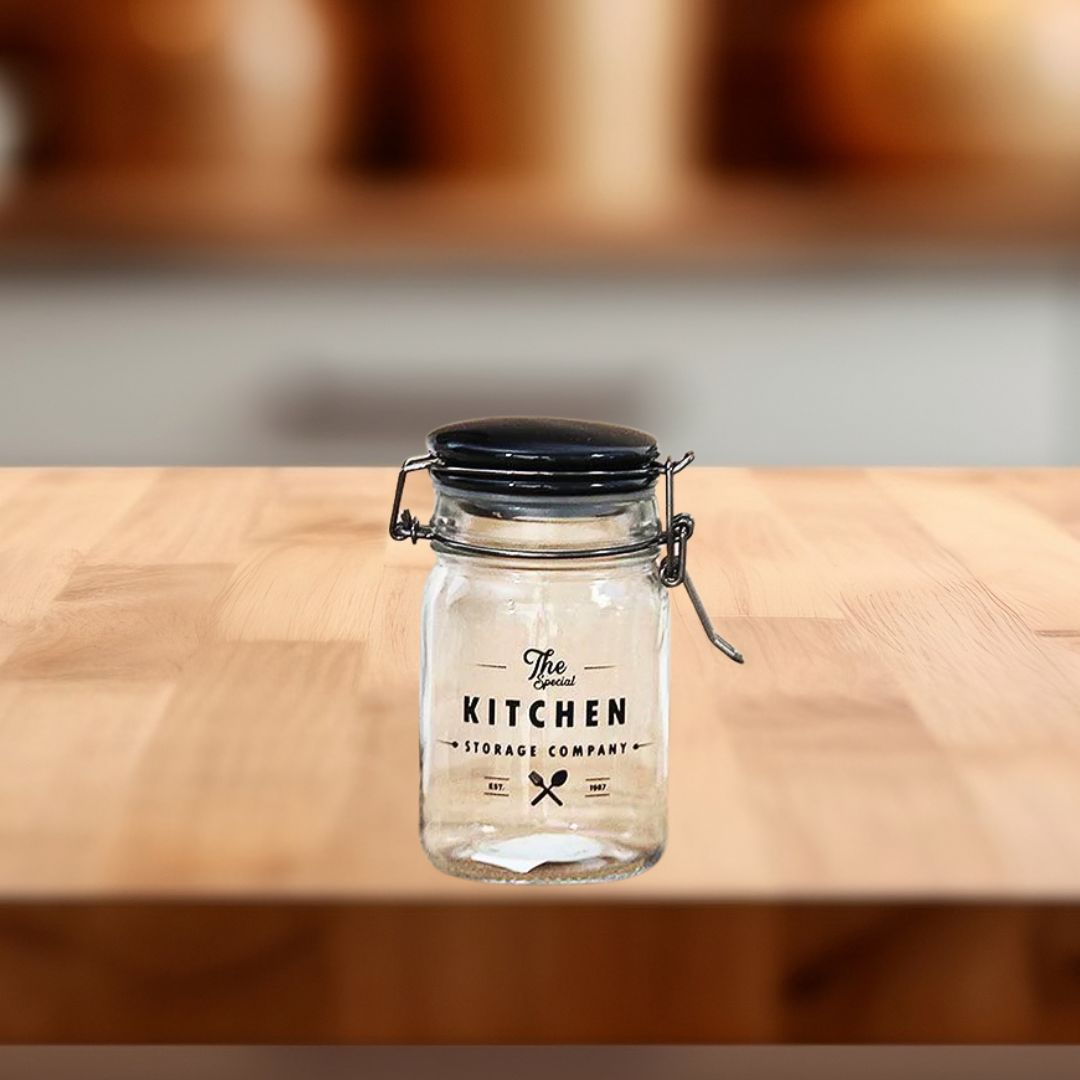 Especiero Hermético Storage 250 ml