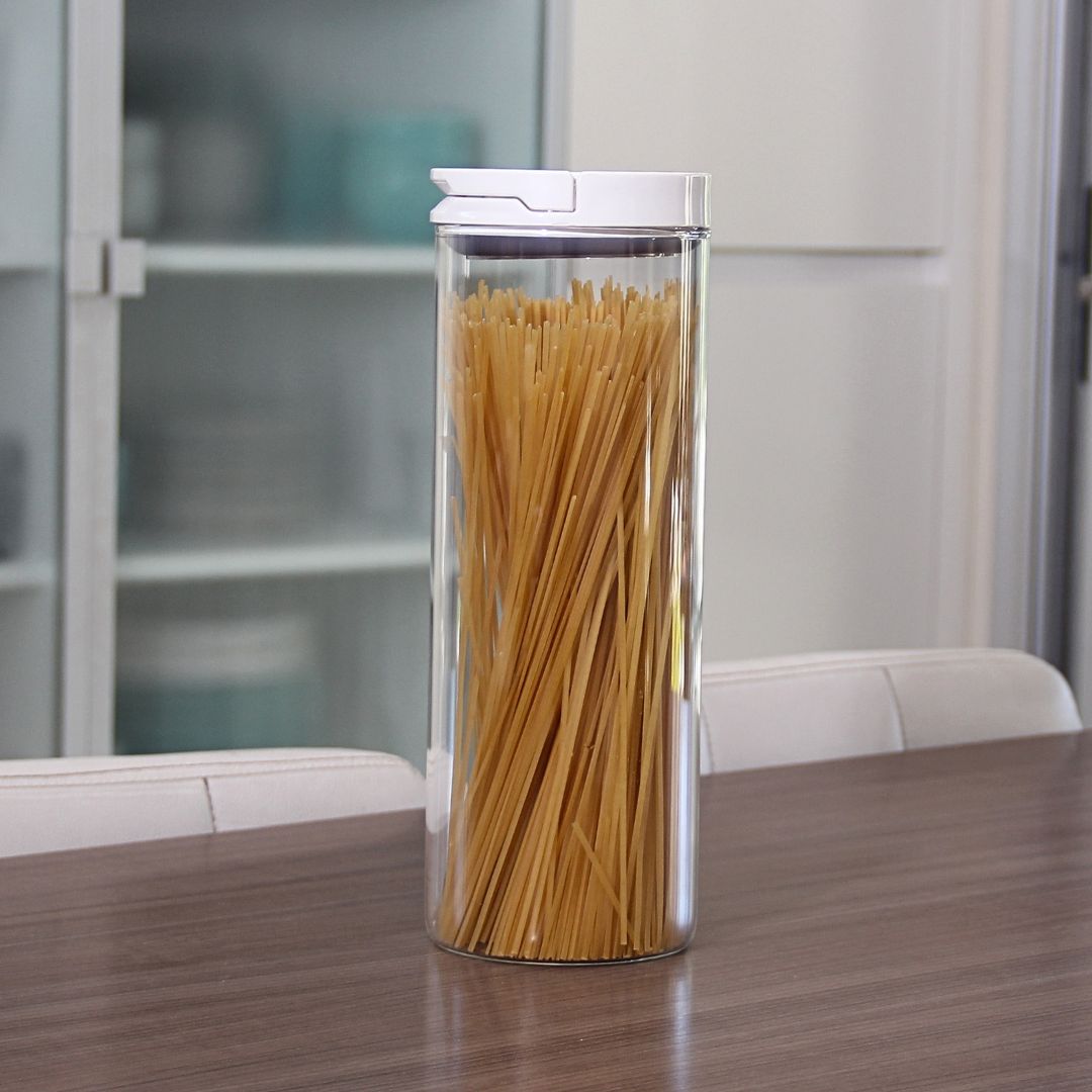 Frasco Hermetico Easy Flip 2,3 L