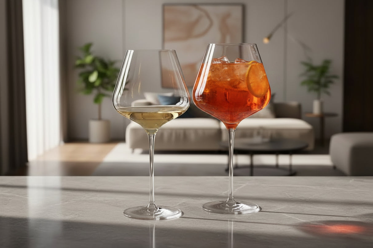 Copa Trastevere – 500 ml