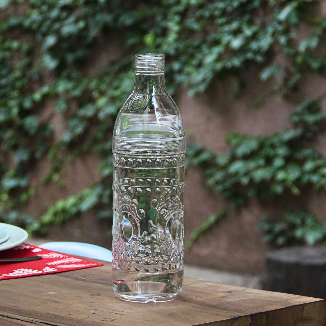 Botella Acrilico Imperial 1L