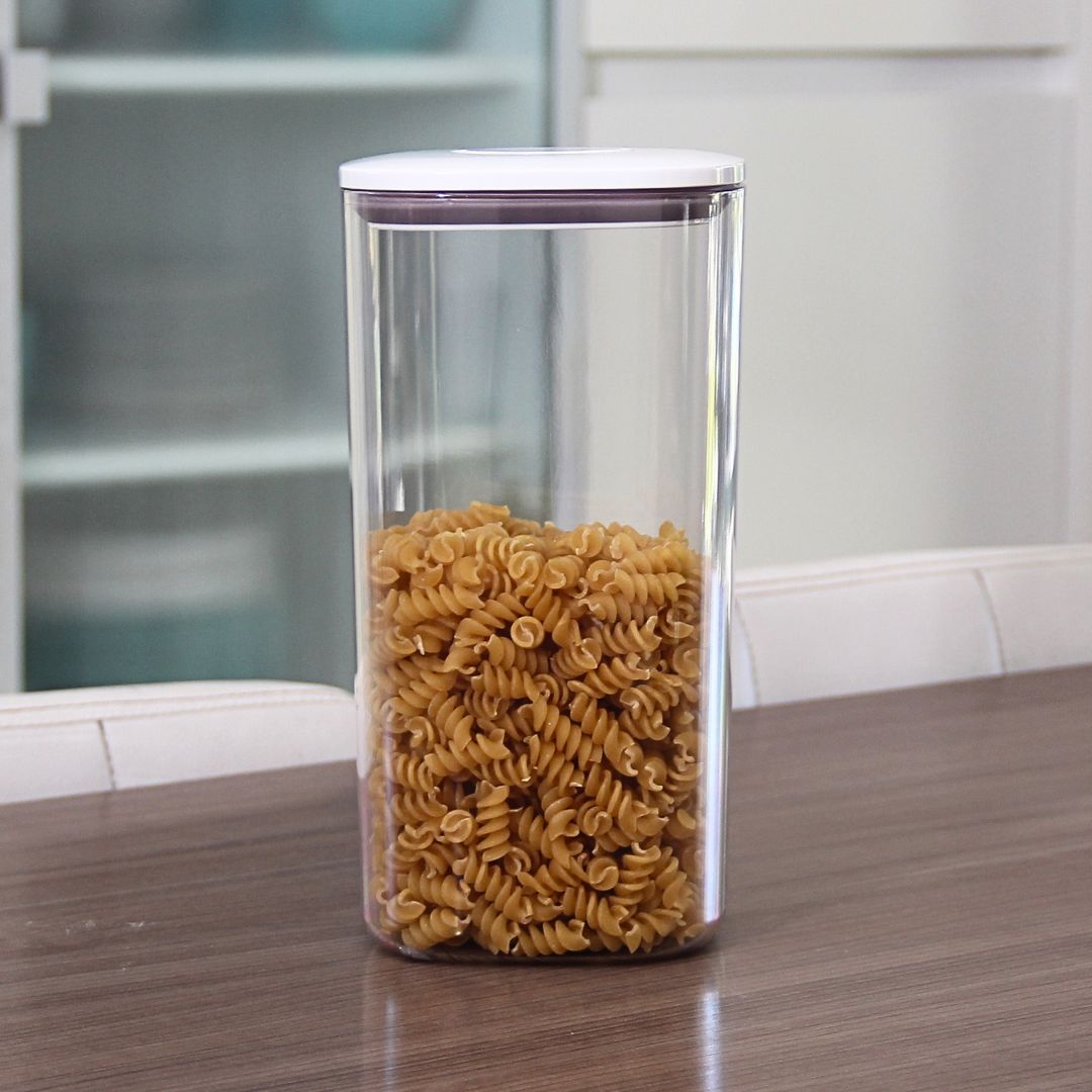 Frasco Hermético Gourmet 24 cm