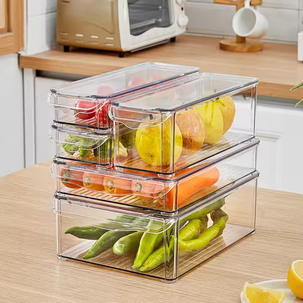 Organizador Multi Box S