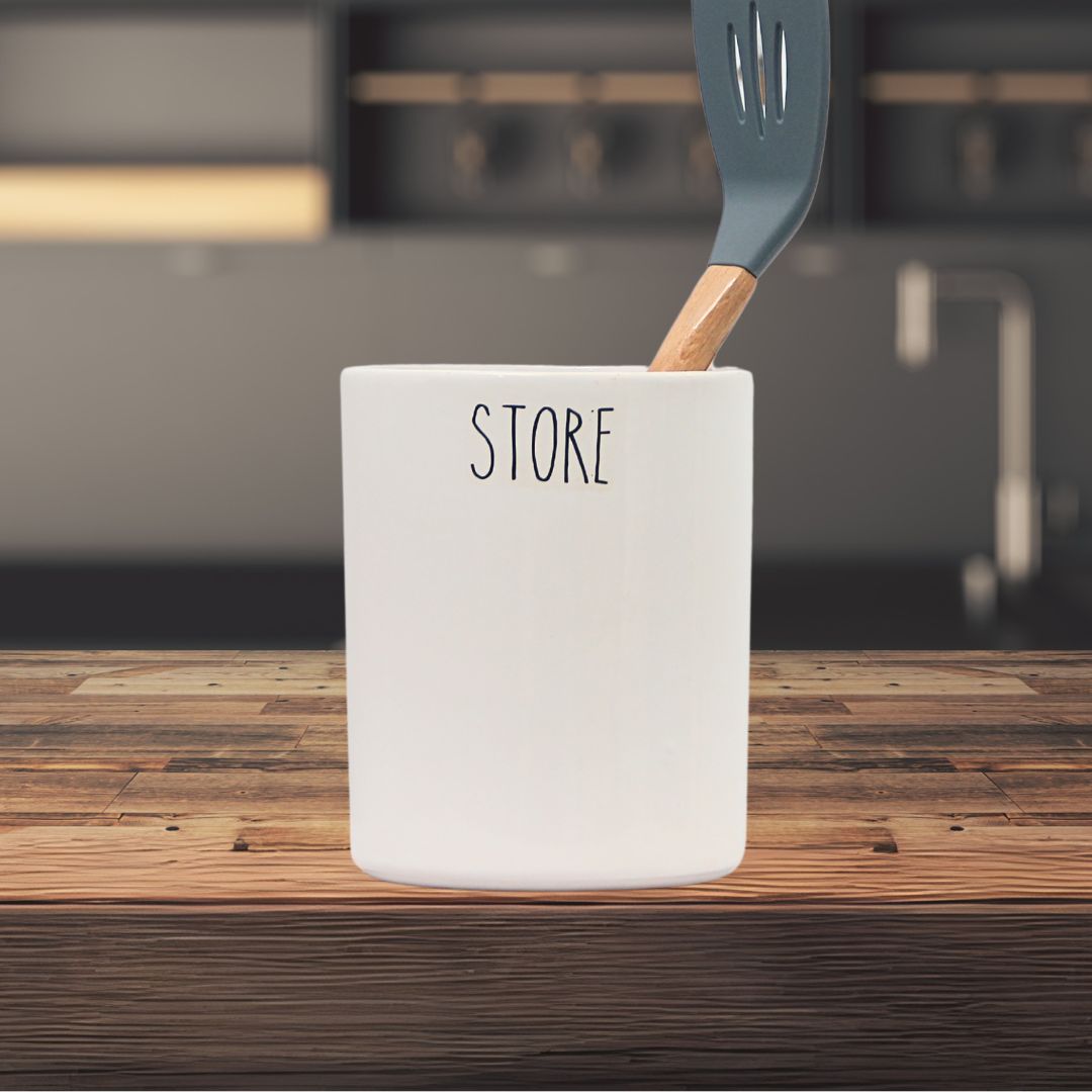 Porta Utensillos Store