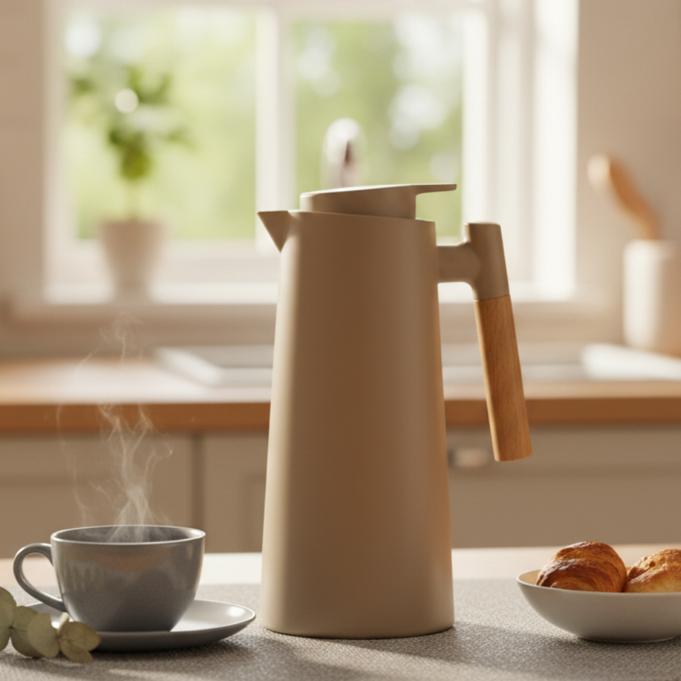 Jarra Térmica Kia Visón