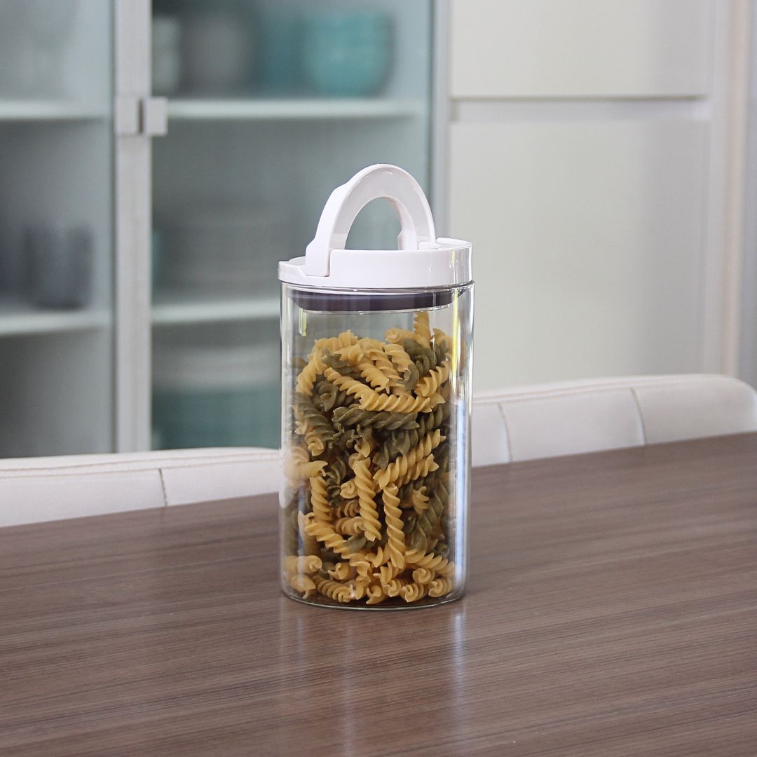 Frasco Hermetico Easy Flip 1,5 L