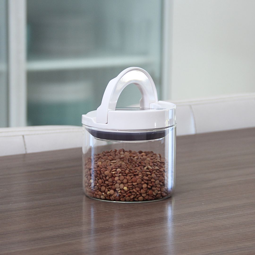 Frasco Hermético Easy Flip 0.5 L