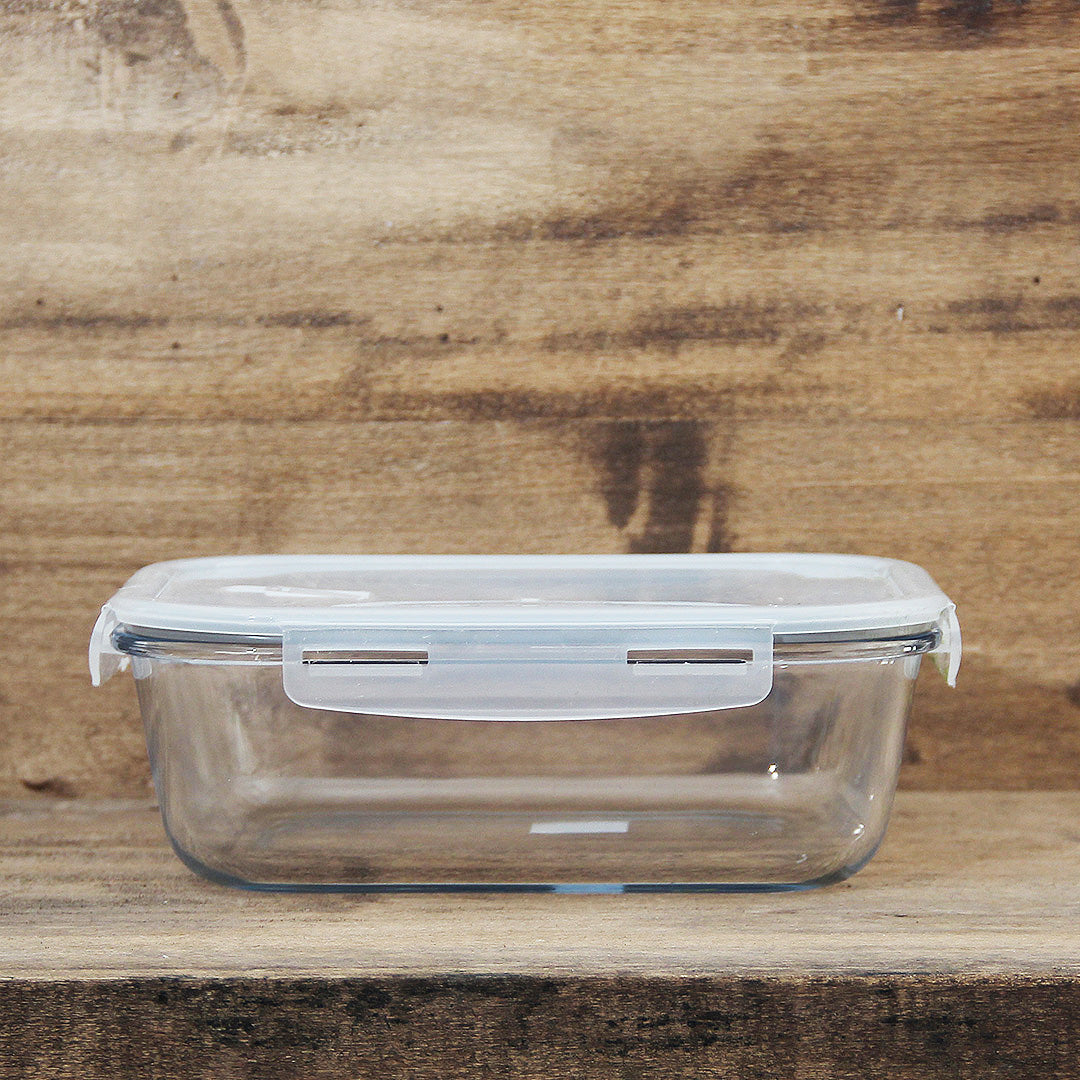 Tupper Glass Grande