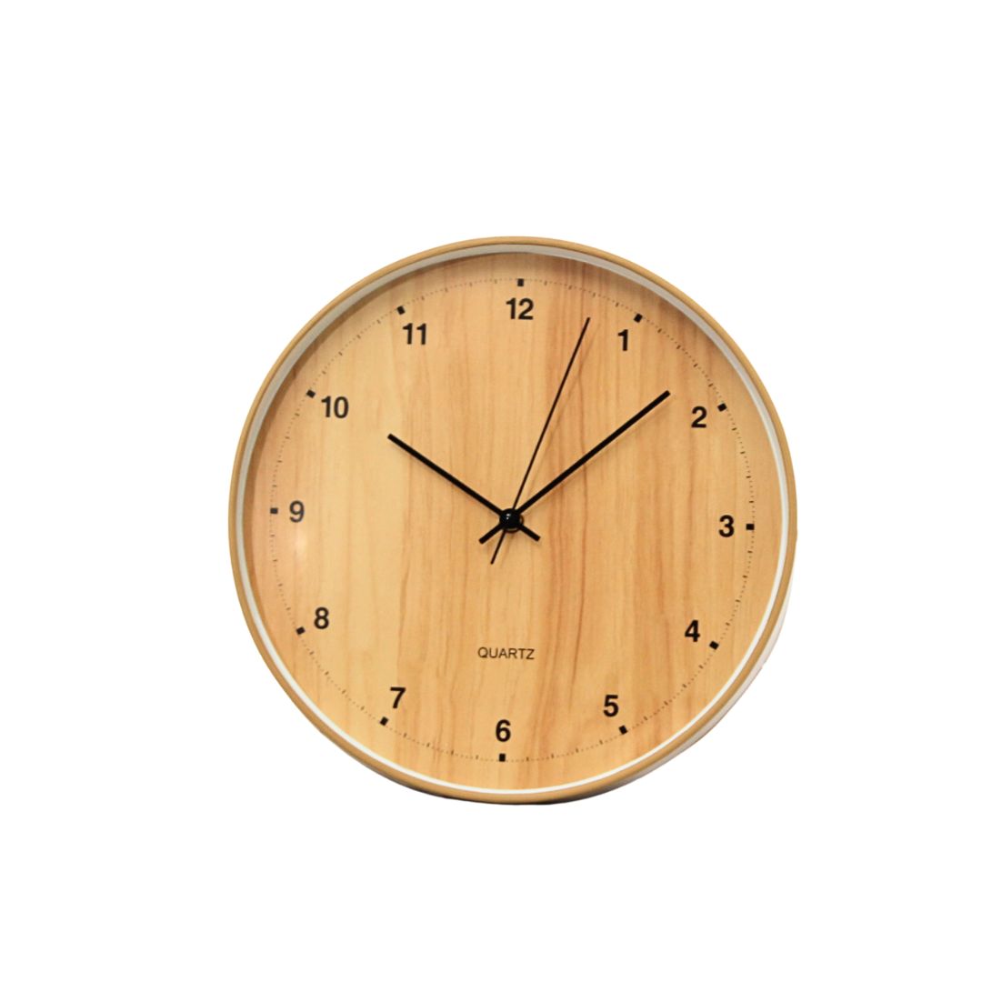 Reloj Urban Claro 30 cm