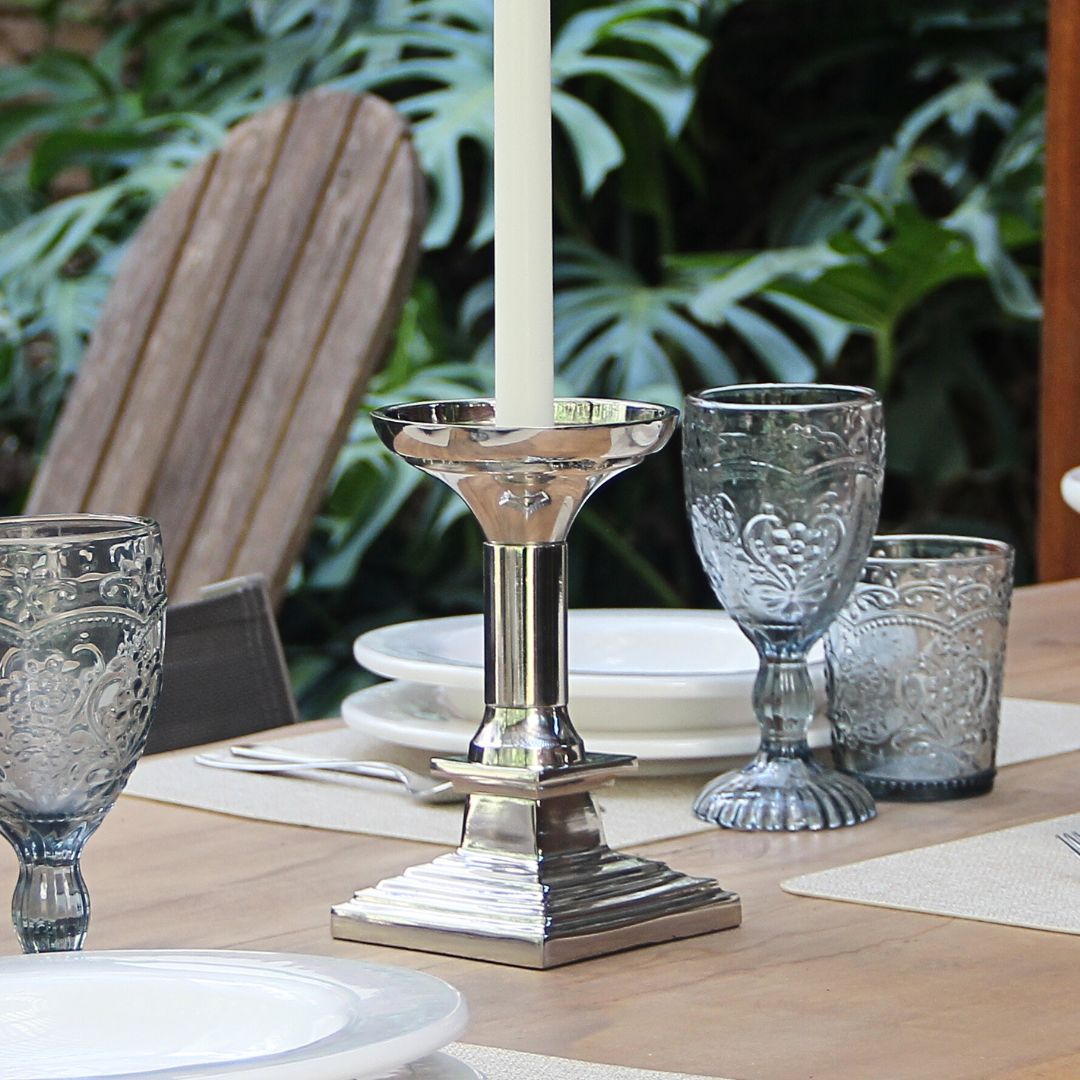 Candelabro Bliss 20 cm