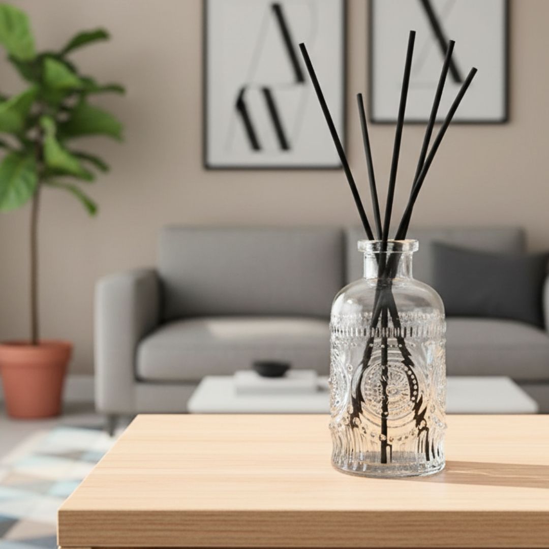 Frasco Difusor Aura 12 cm