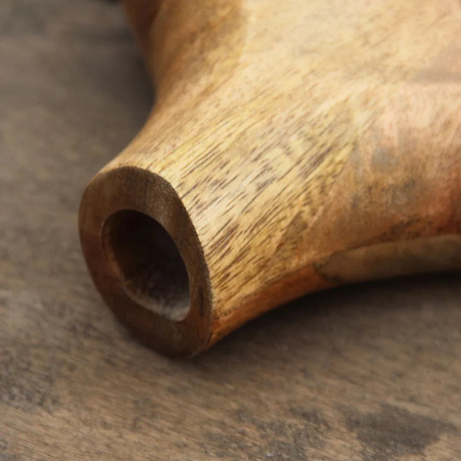 Pack 2 Piezas Florero Eko Chico/Lavander Bouquet