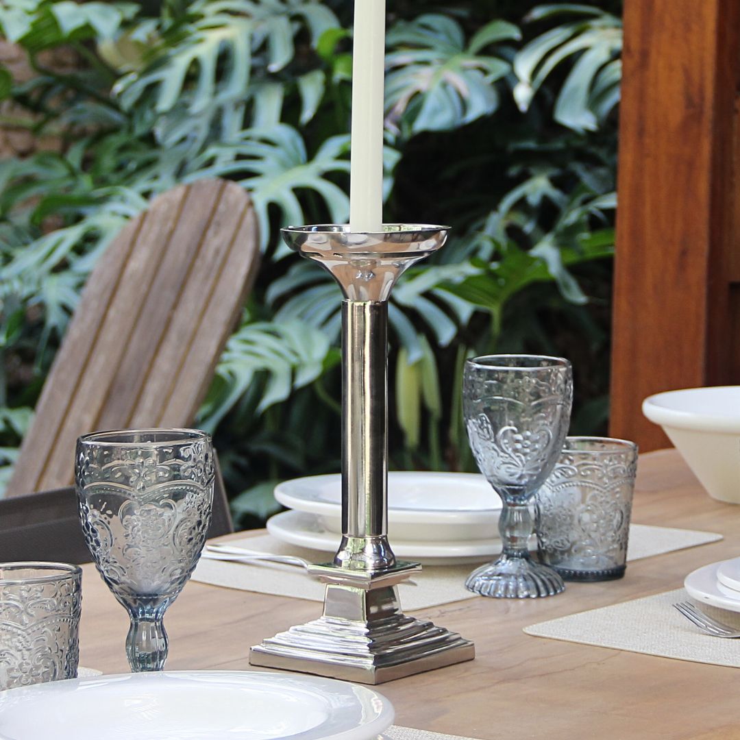 Candelabro Bliss 30 cm