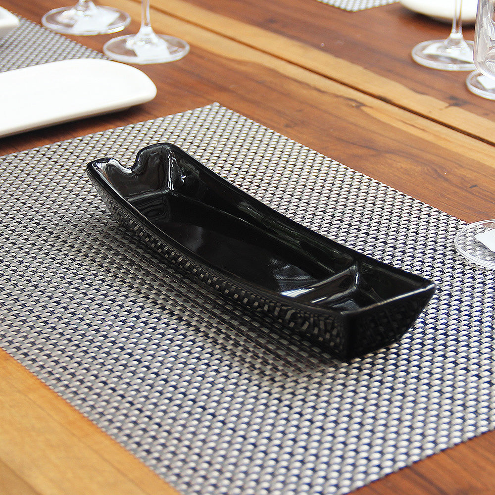 Fuentecita Sushi Negra