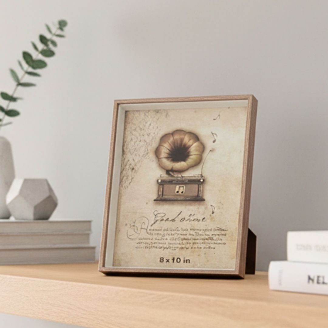 Portarretrato Good Time 15x20 cm