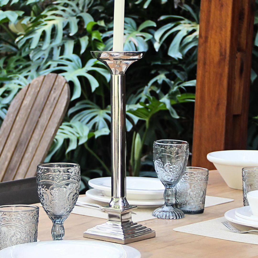 Candelabro Bliss 40 cm