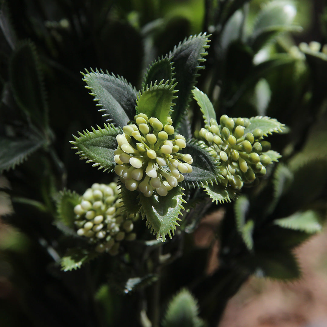 Berry Bud Branch 54 cm