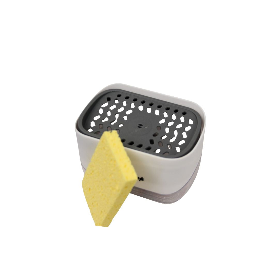 Dispenser Smart Wash