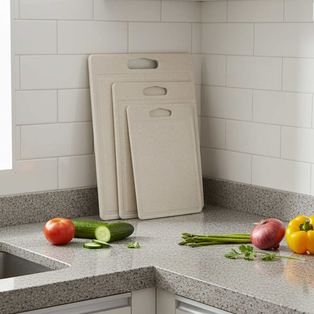 Tabla Natural Beige L