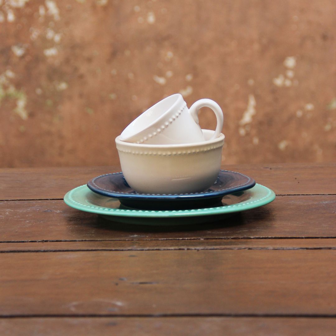 Plato Playo Queen Menta