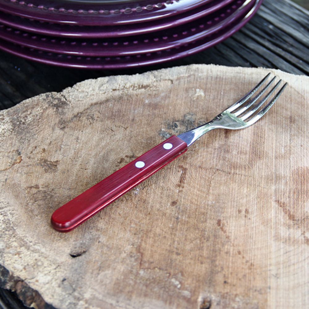 Tenedor Poly Tramontina