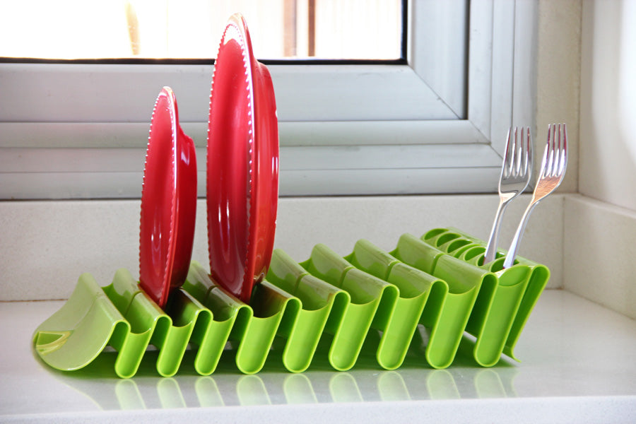 Escurridor de Platos Rack