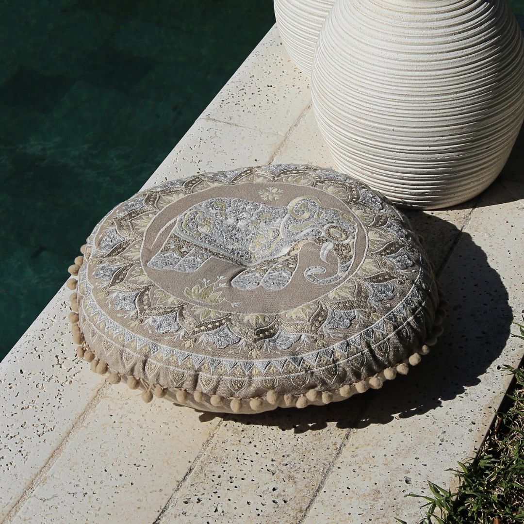 Almohadón Sahara 40 Cm