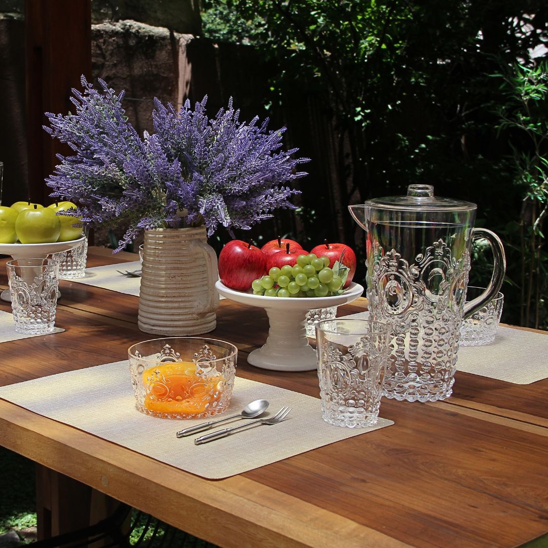 Jarra Acrilico Imperial 2,4 L