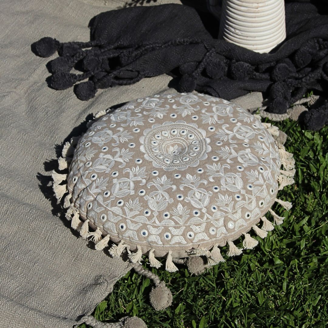 Almohadón Aura 40 Cm