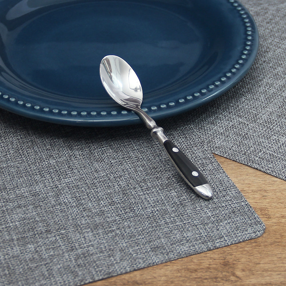 Cuchara de Te Bistro Negro