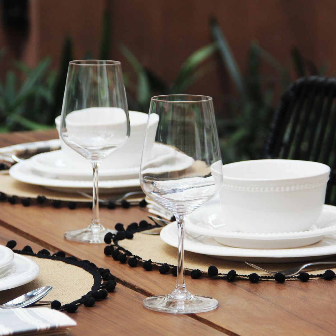 Copa de Agua Ton 600 ml