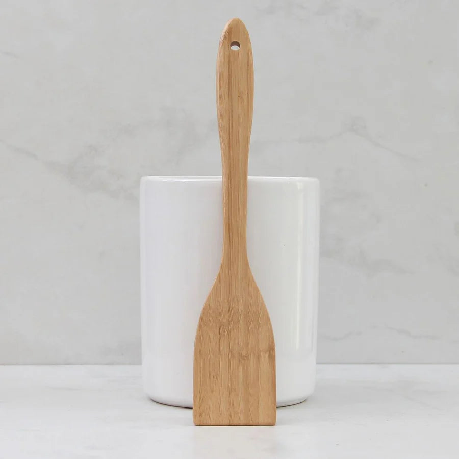 Pack 6 Utensilios Bamboo