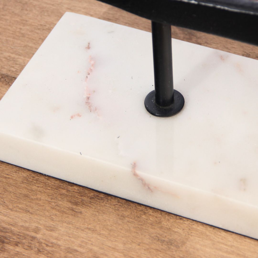 Escultura Orion 55 cm